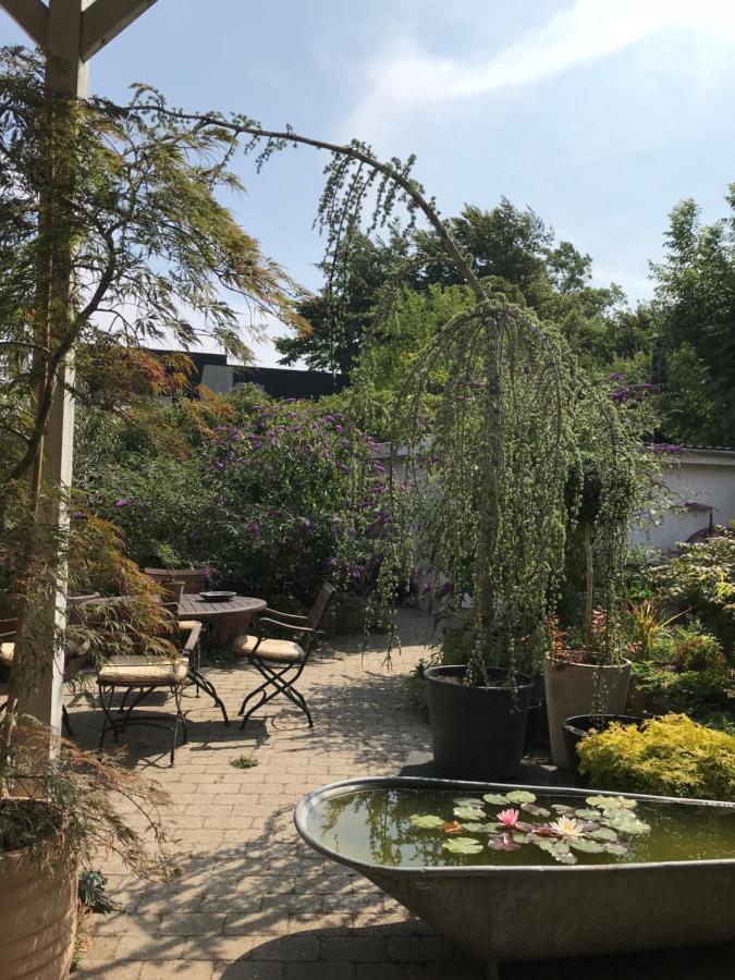 Feriehus Med Havudsigt Spodsbjerg Zewnętrze zdjęcie